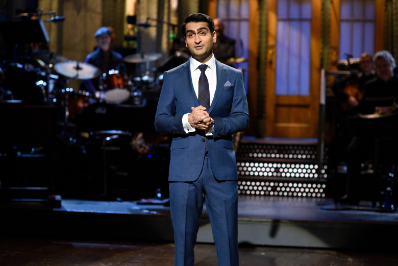 On SNL Kumail Nanjiani joked about Islamophobia: Here's how to talk about the issue to build resistance