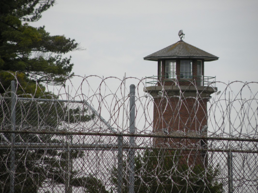 It's time to end life prison sentences | American Friends Service Committee