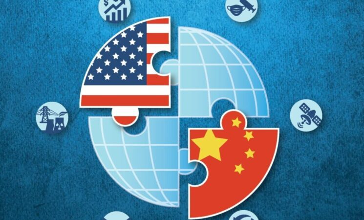 Researchers find engagement with China yielded significant benefits to the United States