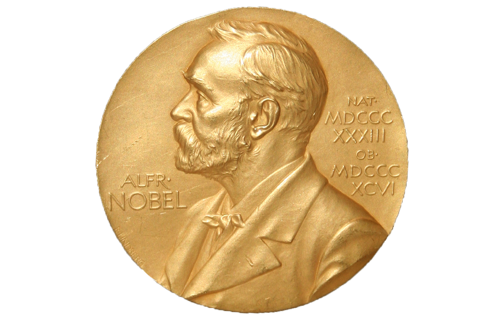 Quaker orgs announce Nobel Prize nominations American Friends Service