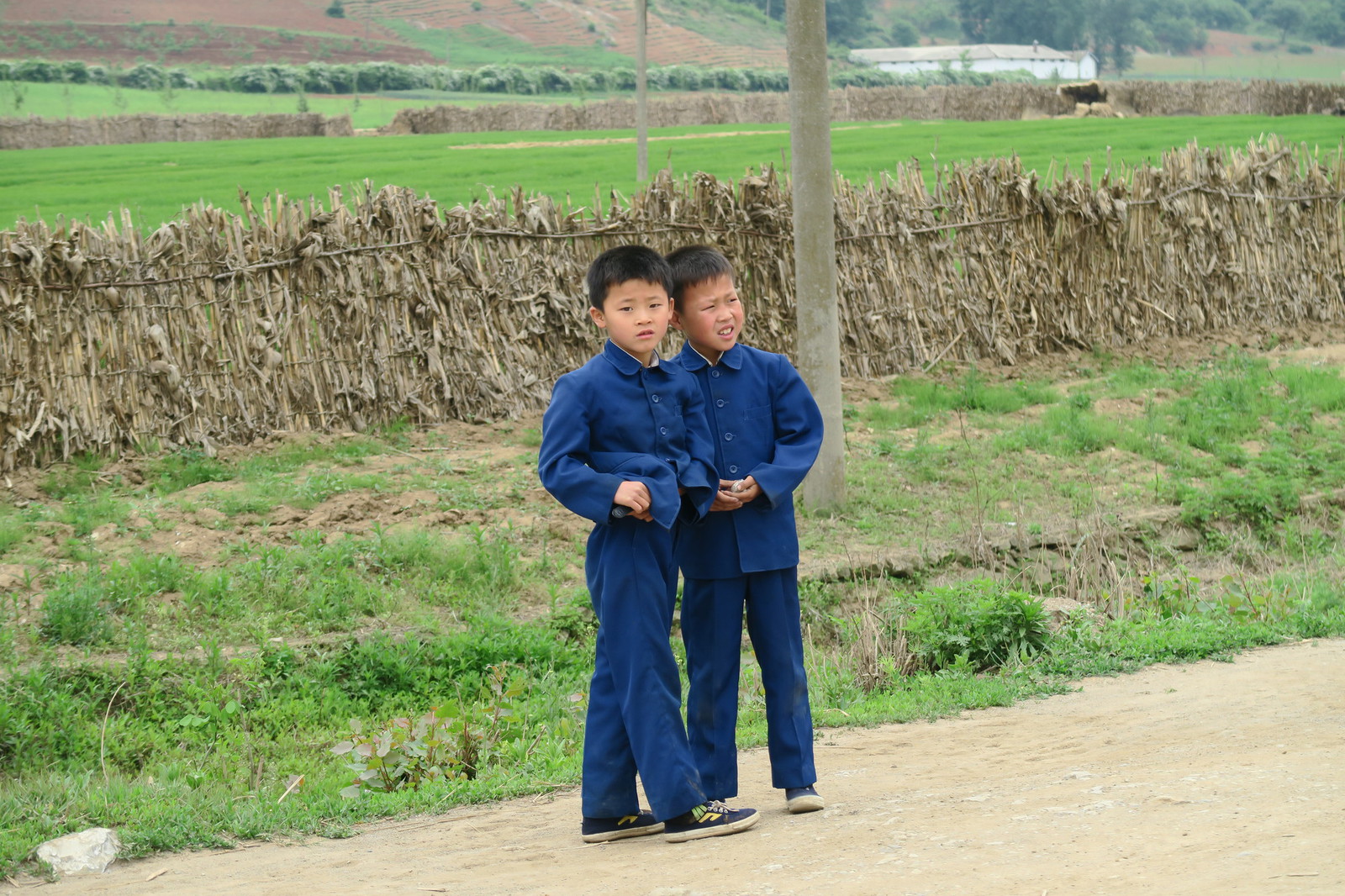 Humanitarian and civil society groups call on Congress to include North Korea aid exemptions in next COVID relief package