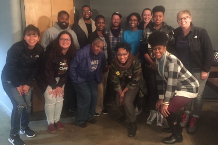 AFSC Midwest Digest January 25, 2019