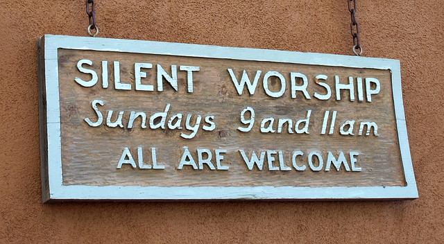 Sunday Worship with Friends