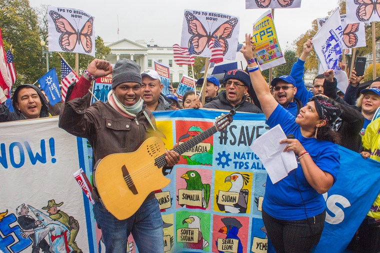 AFSC urges Congress not to undermine Dream and Promise Act 