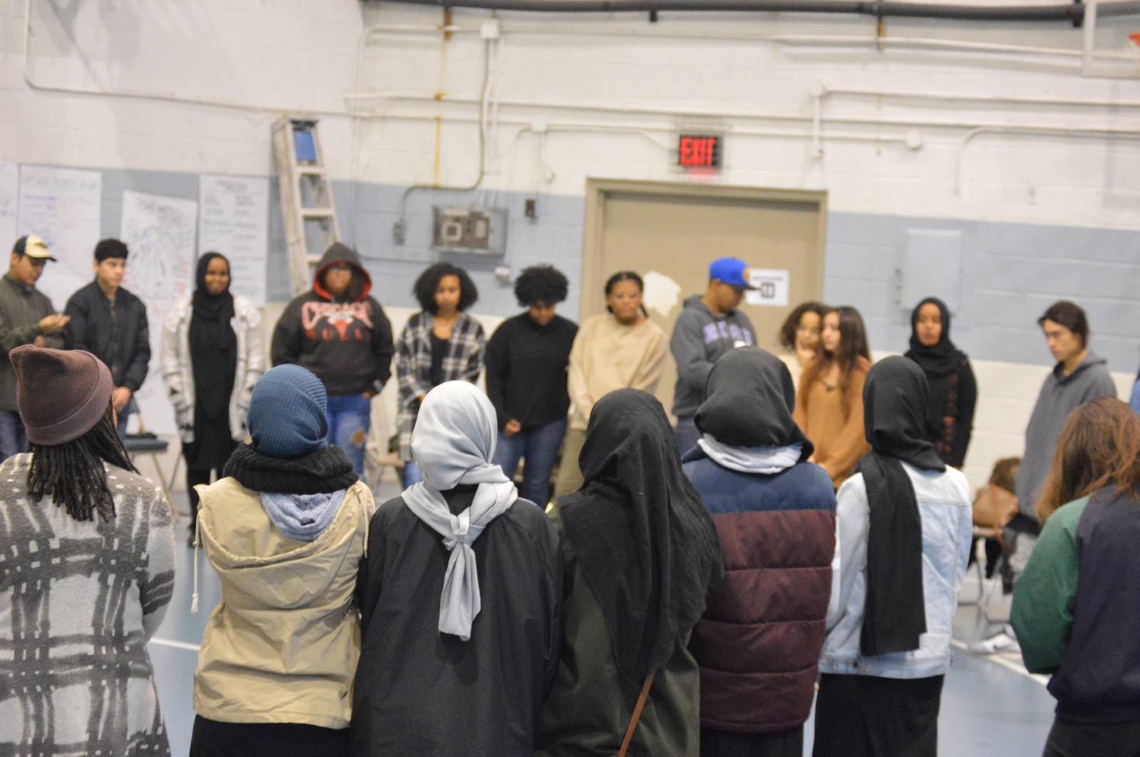 MN youth leaders respond to the Philando Castile verdict