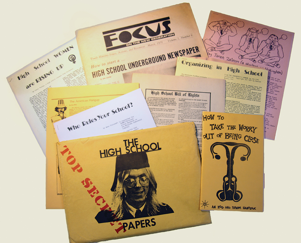 Three reasons why you should explore AFSC’s archives to learn from history for resistance
