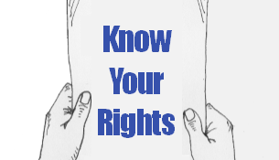 Know your rights as an immigrant