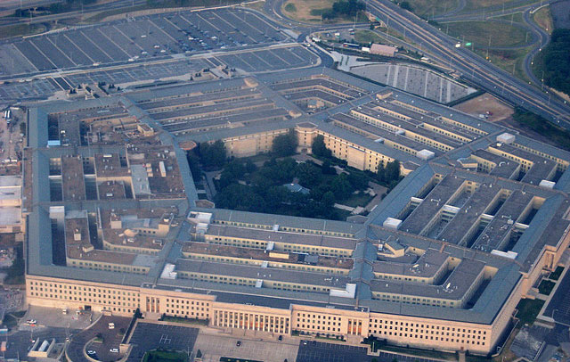 As Global Military Expenditures Top $1.9 Trillion, 39 Organizations Call for Cuts to Pentagon