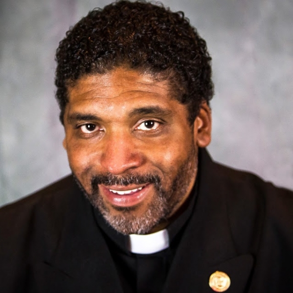 Rev. Dr. William Barber, II