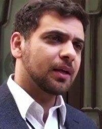 Raed Jarrar