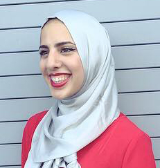 Dina El-Rifai