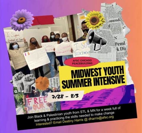 Midwest Youth Summer Intensive