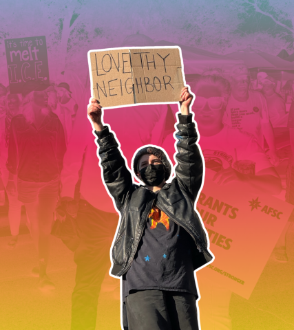 Toolkit: Stronger With Immigrants Week of Action 2025