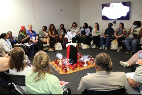 St. Louis Pulse Check