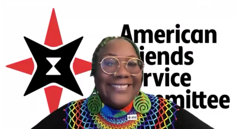 Third Tuesdays: Protect, Resist and Build – November 18, 2025