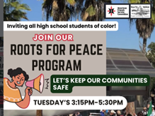 LA Roots for Peace