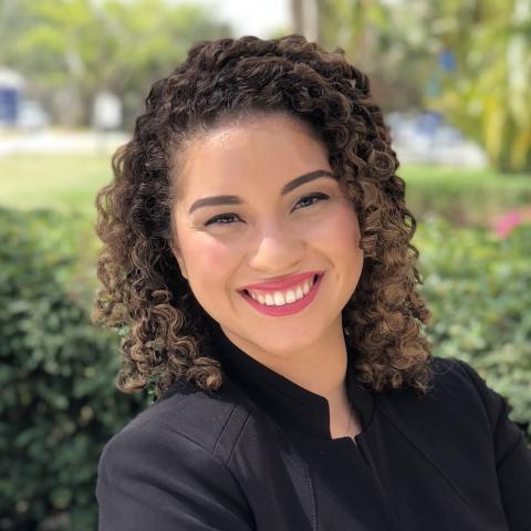 Yareliz Mendez-Zamora