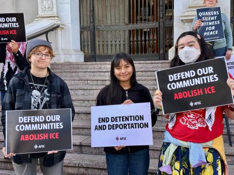 Join our mailing list