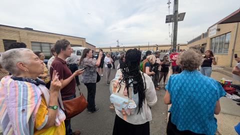 New Jersey Immigrant Rights June 2026 Recap