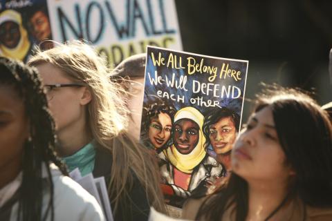 The long shadow of the “war on terror” and the world that could have been