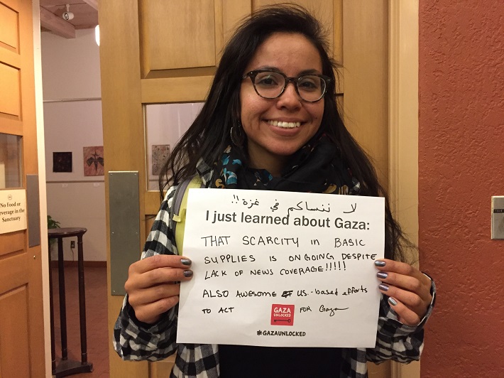 What I learned about Gaza