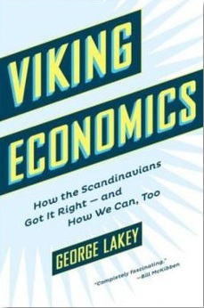 Viking Economics cover